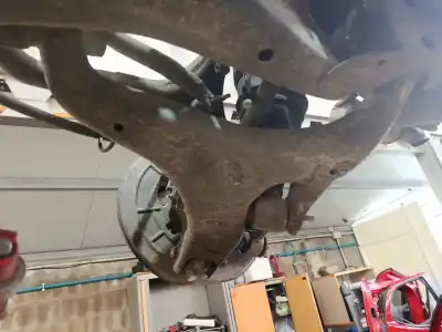 Second-hand car spare part rear lower right suspension arm for land rover range rover sport i (l320) 3.6 d 4x4 oem iam references lr019977