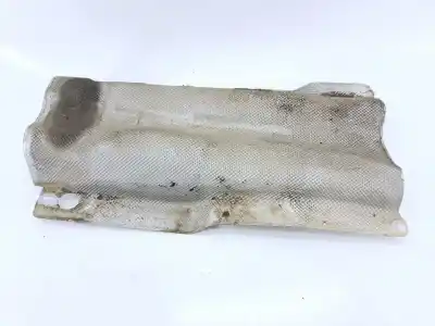 Peça sobressalente para automóvel em segunda mão moldagem por bmw x1 (e84) sdrive 18 d referências oem iam 51164310  