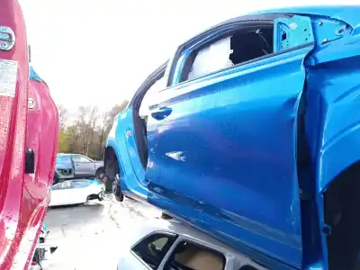 İkinci el araba yedek parçası sag ön kapi için mg (saic) mg 3 hatchback oem iam referansları 