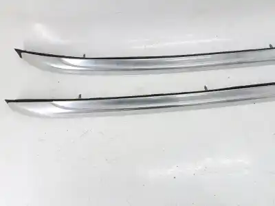 Peça sobressalente para automóvel em segunda mão barras do tejadilho por bmw x1 (e84) sdrive 18 d referências oem iam 4000207400  