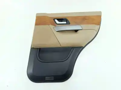 Second-hand car spare part right rear door trim for land rover range rover sport i (l320) 3.6 d 4x4 oem iam references elb501941xxx