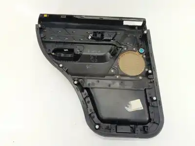 Автозапчастина б/у обликка задніх правіх дверей для land rover range rover sport i (l320) 3.6 d 4x4 посилання на oem iam elb501941xxx  