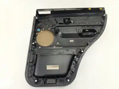 Автозапчастина б/у обкітка задніх лівіх дверей для land rover range rover sport i (l320) 3.6 d 4x4 посилання на oem iam elb501951xxx  