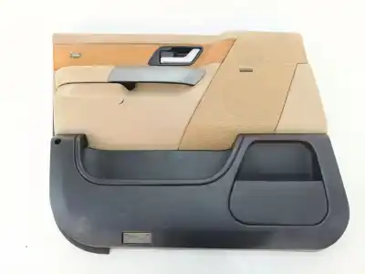 Second-hand car spare part left front door trim for land rover range rover sport i (l320) 3.6 d 4x4 oem iam references ejbs02191xxx