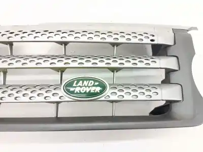 Автозапчасти б/у центральная решетка бампера за land rover range rover sport i (l320) 3.6 d 4x4 ссылки oem iam 6h328138acw  