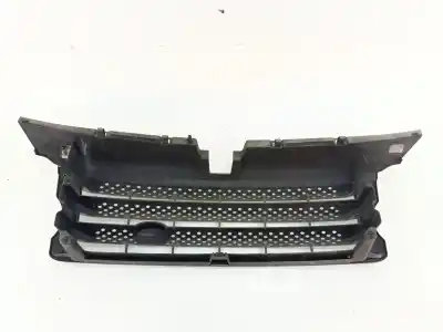 Автозапчасти б/у центральная решетка бампера за land rover range rover sport i (l320) 3.6 d 4x4 ссылки oem iam 6h328138acw  