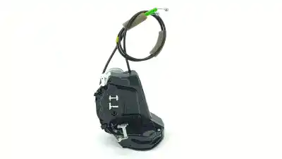 Recambio de automóvil de segunda mano de CERRADURA PUERTA TRASERA IZQUIERDA para TOYOTA YARIS (_P21_, _PA1_, _PH1_) 1.5 HYBRID (MXPH10) referencias OEM IAM M7314460  