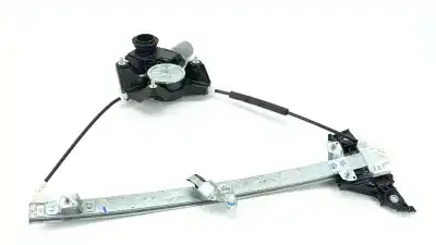 Recambio de automóvil de segunda mano de ELEVALUNAS TRASERO DERECHO para TOYOTA YARIS (_P21_, _PA1_, _PH1_) 1.5 HYBRID (MXPH10) referencias OEM IAM 857100D470  