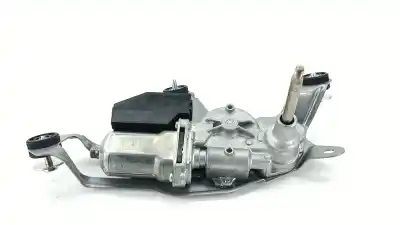 Recambio de automóvil de segunda mano de MOTOR LIMPIA TRASERO para TOYOTA YARIS (_P21_, _PA1_, _PH1_) 1.5 HYBRID (MXPH10) referencias OEM IAM 85130K0040  
