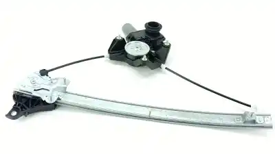 Recambio de automóvil de segunda mano de ELEVALUNAS DELANTERO IZQUIERDO para TOYOTA YARIS (_P21_, _PA1_, _PH1_) 1.5 HYBRID (MXPH10) referencias OEM IAM 857200D480  