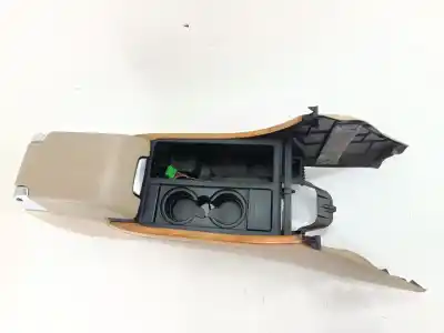 Автозапчасти б/у центральный подлокотник за land rover range rover sport i (l320) 3.6 d 4x4 ссылки oem iam lr012129  