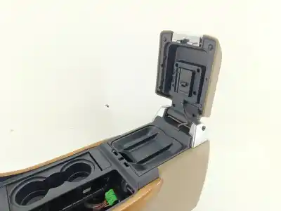 Автозапчасти б/у центральный подлокотник за land rover range rover sport i (l320) 3.6 d 4x4 ссылки oem iam lr012129  