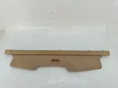 Second-hand car spare part trunk lid for land rover range rover sport i (l320) 3.6 d 4x4 oem iam references 