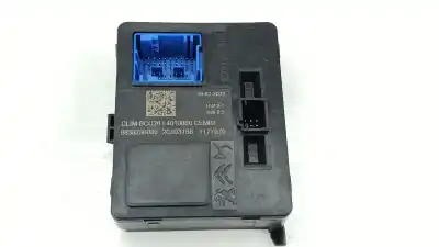 Автозапчастина б/у електронний модуль для peugeot 2008 ii (ud_, us_, uy_, uk_) 1.5 bluehdi 110 (udyhsk) посилання на oem iam 9836236080  