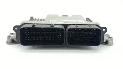 Second-hand car spare part ecu engine control for peugeot 2008 ii (ud_, us_, uy_, uk_) 1.5 bluehdi 110 (udyhsk) oem iam references 9845780880  