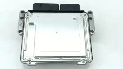 Second-hand car spare part ecu engine control for peugeot 2008 ii (ud_, us_, uy_, uk_) 1.5 bluehdi 110 (udyhsk) oem iam references 9845780880  