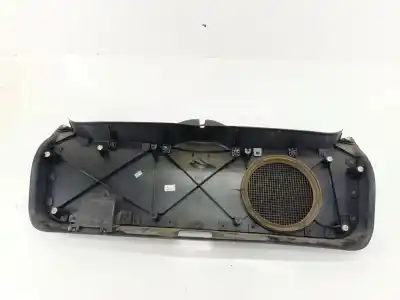 Second-hand car spare part tailgate trim for land rover range rover sport i (l320) 3.6 d 4x4 oem iam references   