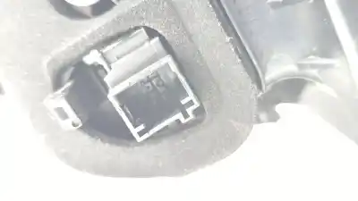 Автозапчастина б/у лівий ход ліхар для peugeot 2008 ii (ud_, us_, uy_, uk_) 1.5 bluehdi 110 (udyhsk) посилання на oem iam 9838190580  