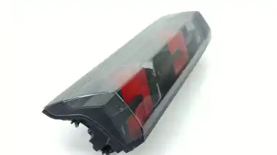 Автозапчастина б/у внутрішній лівий задній ліхар для peugeot 2008 ii (ud_, us_, uy_, uk_) 1.5 bluehdi 110 (udyhsk) посилання на oem iam 9825957580  