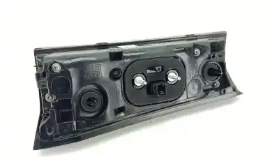 Автозапчастина б/у внутрішній лівий задній ліхар для peugeot 2008 ii (ud_, us_, uy_, uk_) 1.5 bluehdi 110 (udyhsk) посилання на oem iam 9825957580  