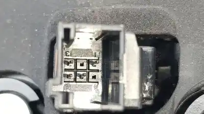 Автозапчастина б/у внутрішній лівий задній ліхар для peugeot 2008 ii (ud_, us_, uy_, uk_) 1.5 bluehdi 110 (udyhsk) посилання на oem iam 9825957580  