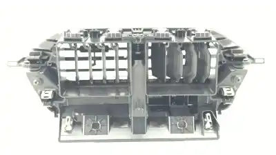 Автозапчастина б/у многофункційне управління для peugeot 2008 ii (ud_, us_, uy_, uk_) 1.5 bluehdi 110 (udyhsk) посилання на oem iam 9823457080  