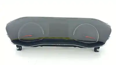 Автозапчастина б/у панель інструментів для peugeot 2008 ii (ud_, us_, uy_, uk_) 1.5 bluehdi 110 (udyhsk) посилання на oem iam 9836056380