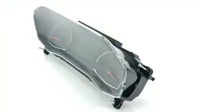 Автозапчастина б/у панель інструментів для peugeot 2008 ii (ud_, us_, uy_, uk_) 1.5 bluehdi 110 (udyhsk) посилання на oem iam 9836056380  