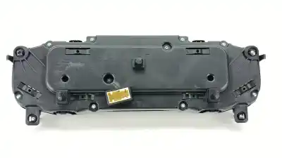 Автозапчастина б/у панель інструментів для peugeot 2008 ii (ud_, us_, uy_, uk_) 1.5 bluehdi 110 (udyhsk) посилання на oem iam 9836056380  