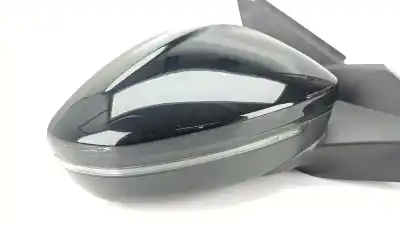 Автозапчастина б/у правий задний огляд для peugeot 2008 ii (ud_, us_, uy_, uk_) 1.5 bluehdi 110 (udyhsk) посилання на oem iam 98471896xt  