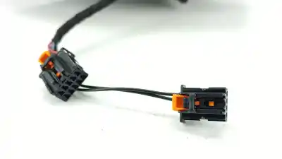 Автозапчастина б/у правий задний огляд для peugeot 2008 ii (ud_, us_, uy_, uk_) 1.5 bluehdi 110 (udyhsk) посилання на oem iam 98471896xt  