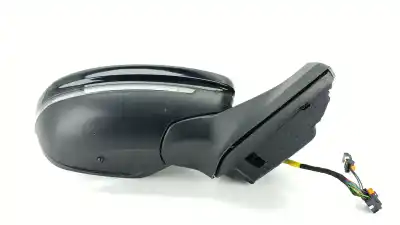 Автозапчастина б/у правий задний огляд для peugeot 2008 ii (ud_, us_, uy_, uk_) 1.5 bluehdi 110 (udyhsk) посилання на oem iam 98471896xt  