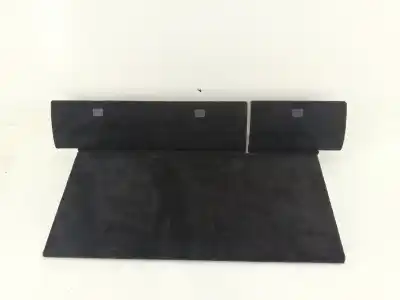 Second-hand car spare part parcel shelf for land rover range rover sport i (l320) 3.6 d 4x4 oem iam references lcf010544