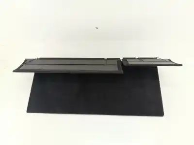 Second-hand car spare part parcel shelf for land rover range rover sport i (l320) 3.6 d 4x4 oem iam references lcf010544  