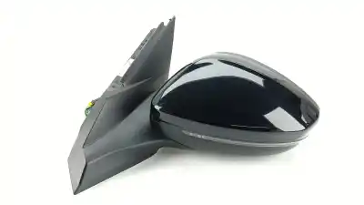 Автозапчастина б/у ліве дзеркало для peugeot 2008 ii (ud_, us_, uy_, uk_) 1.5 bluehdi 110 (udyhsk) посилання на oem iam 98471897xt