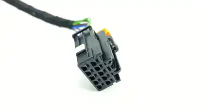 Автозапчастина б/у ліве дзеркало для peugeot 2008 ii (ud_, us_, uy_, uk_) 1.5 bluehdi 110 (udyhsk) посилання на oem iam 98471897xt  