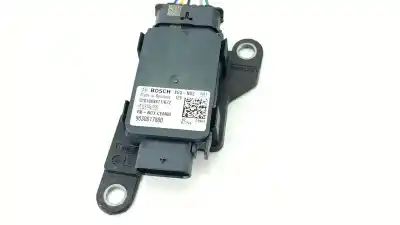 Автозапчастина б/у лямбда-зонд для peugeot 2008 ii (ud_, us_, uy_, uk_) 1.5 bluehdi 110 (udyhsk) посилання на oem iam 9830817880  