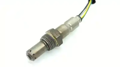 Автозапчастина б/у лямбда-зонд для peugeot 2008 ii (ud_, us_, uy_, uk_) 1.5 bluehdi 110 (udyhsk) посилання на oem iam 9830817880  