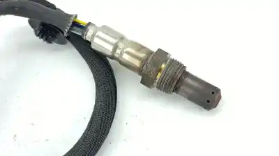 Автозапчастина б/у лямбда-зонд для peugeot 2008 ii (ud_, us_, uy_, uk_) 1.5 bluehdi 110 (udyhsk) посилання на oem iam 9816276480  
