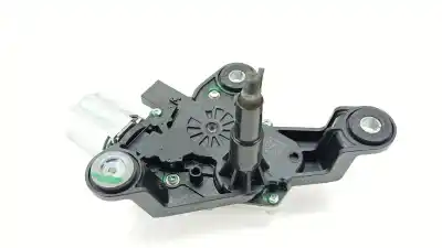 Автозапчастина б/у двигатель заднього склоочисника для peugeot 2008 ii (ud_, us_, uy_, uk_) 1.5 bluehdi 110 (udyhsk) посилання на oem iam 9819900080