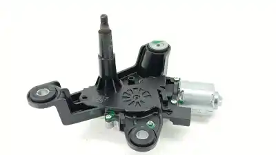 Автозапчасти б/у мотор заднего стеклоочистителя за peugeot 2008 ii (ud_, us_, uy_, uk_) 1.5 bluehdi 110 (udyhsk) ссылки oem iam 9819900080  