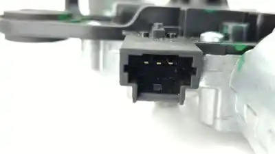 Автозапчасти б/у мотор заднего стеклоочистителя за peugeot 2008 ii (ud_, us_, uy_, uk_) 1.5 bluehdi 110 (udyhsk) ссылки oem iam 9819900080  