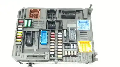 Автозапчастина б/у реле/запоперівник для peugeot 2008 ii (ud_, us_, uy_, uk_) 1.5 bluehdi 110 (udyhsk) посилання на oem iam 9845141280