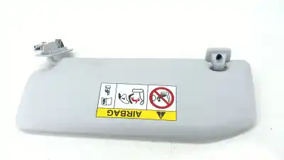 Автозапчастина б/у правильний натір для peugeot 2008 ii (ud_, us_, uy_, uk_) 1.5 bluehdi 110 (udyhsk) посилання на oem iam 98100807pr  