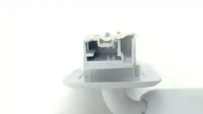 Автозапчастина б/у правильний натір для peugeot 2008 ii (ud_, us_, uy_, uk_) 1.5 bluehdi 110 (udyhsk) посилання на oem iam 98100807pr  