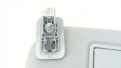 Автозапчастина б/у лівий натір для peugeot 2008 ii (ud_, us_, uy_, uk_) 1.5 bluehdi 110 (udyhsk) посилання на oem iam 96738898pr  