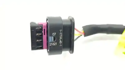 Автозапчастина б/у камера для peugeot 2008 ii (ud_, us_, uy_, uk_) 1.5 bluehdi 110 (udyhsk) посилання на oem iam 9844269380  