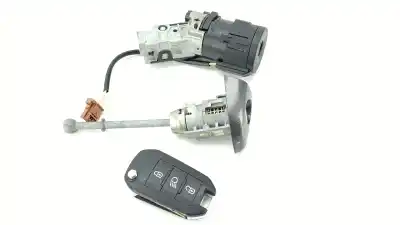 Автозапчастина б/у стартер для peugeot 2008 ii (ud_, us_, uy_, uk_) 1.5 bluehdi 110 (udyhsk) посилання на oem iam 9663123380