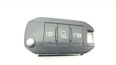 Автозапчастина б/у стартер для peugeot 2008 ii (ud_, us_, uy_, uk_) 1.5 bluehdi 110 (udyhsk) посилання на oem iam 9663123380  