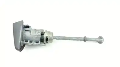 Автозапчастина б/у стартер для peugeot 2008 ii (ud_, us_, uy_, uk_) 1.5 bluehdi 110 (udyhsk) посилання на oem iam 9663123380  